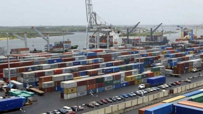 Lagos Ports