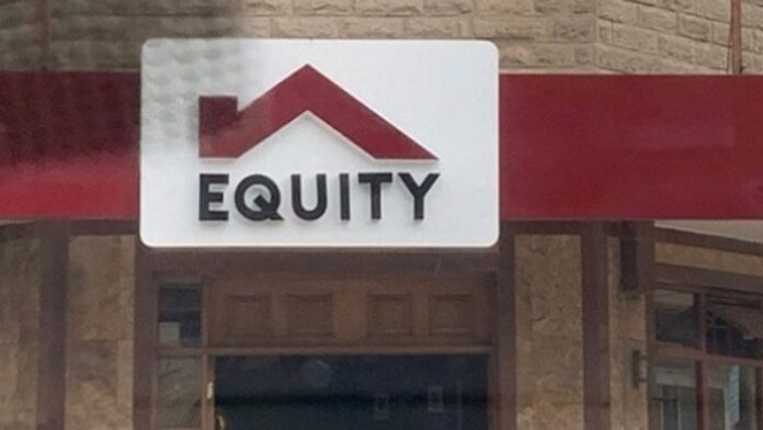 Equity Group Holdings